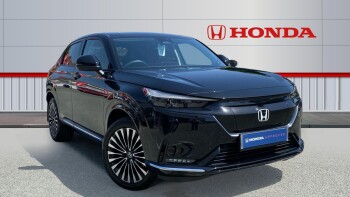 Honda E Ny1 150kW Elegance 69kWh 5dr Auto Electric Hatchback